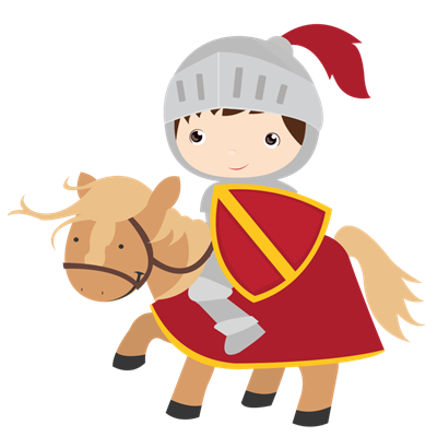 EI EDAD MEDIA Y ESTELA