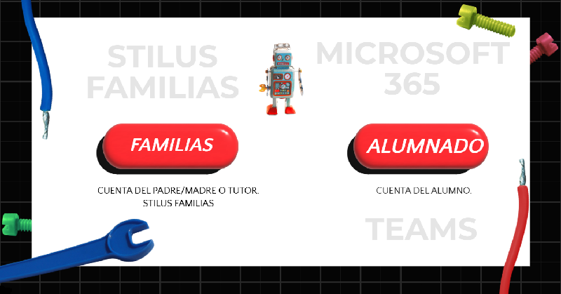 STILUS Y TEAMS