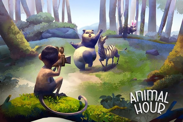 THE_ANIMAL_HOUR