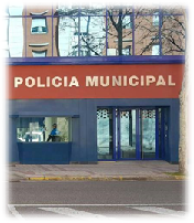 policia p