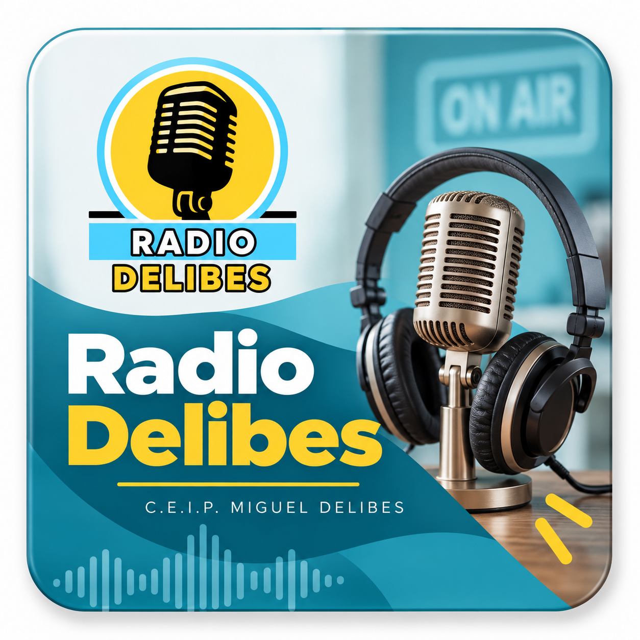 RADIO DELIBES