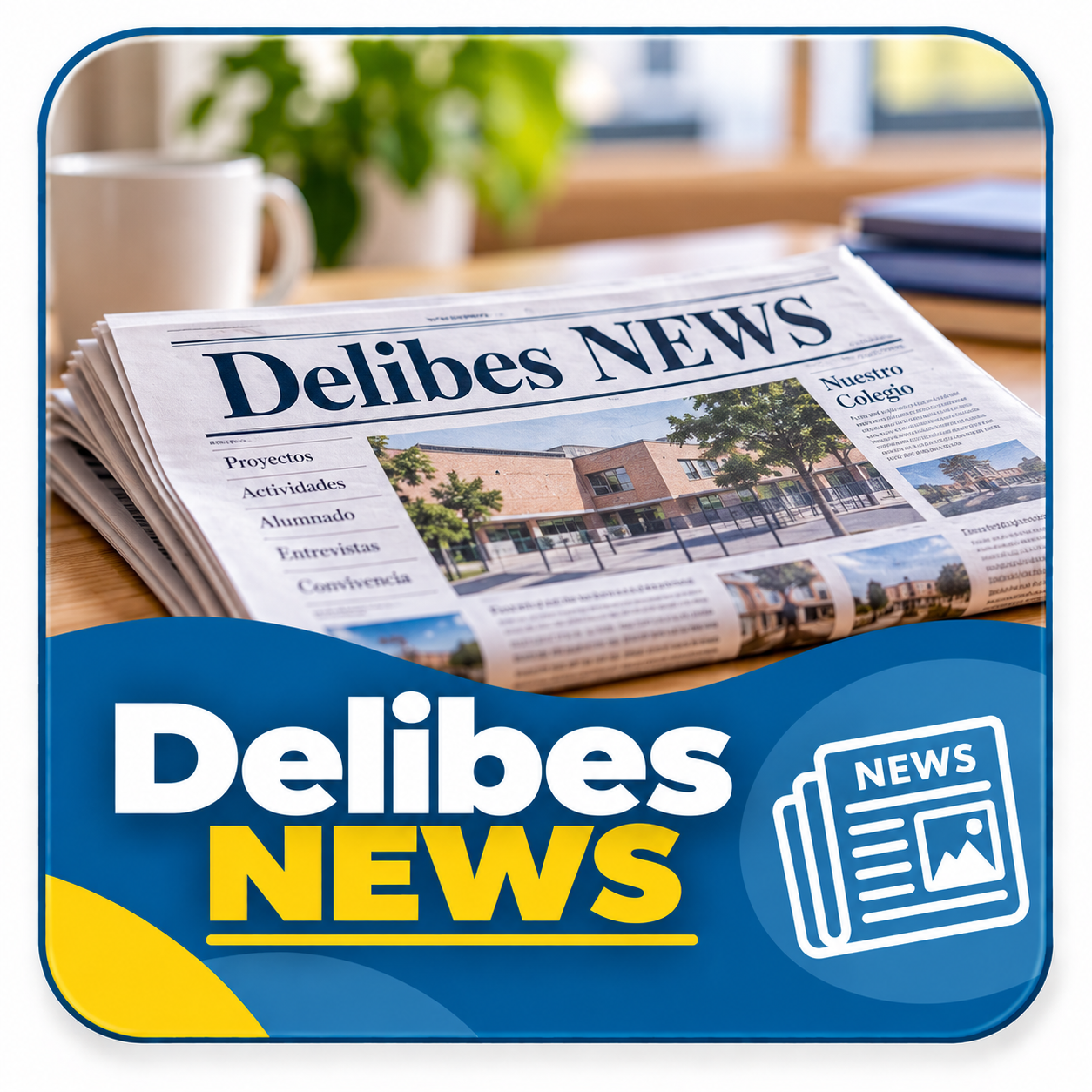 delibes NEWS